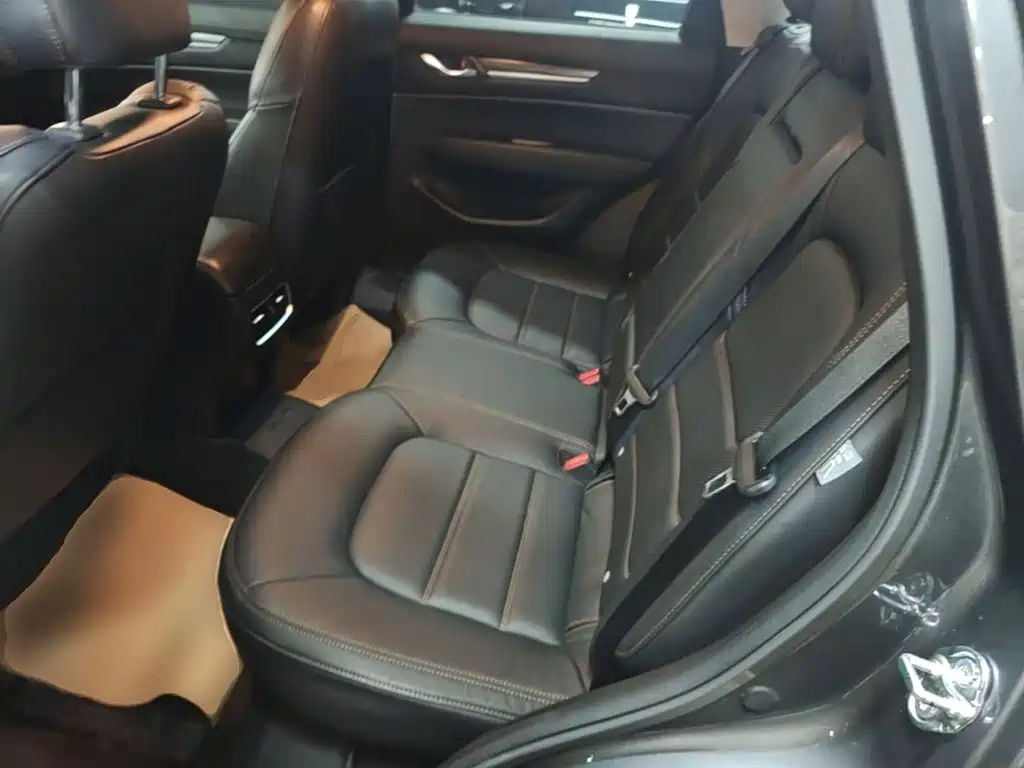 Mazda CX-5 — миниатюра 17