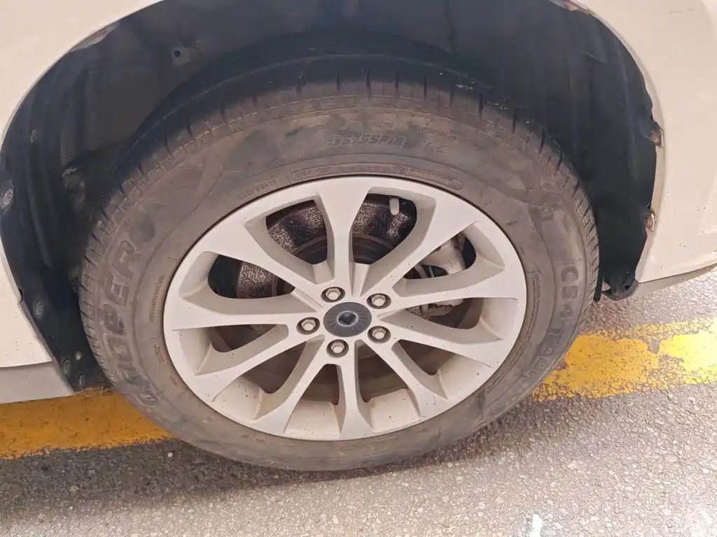 Haval H2 — миниатюра 24