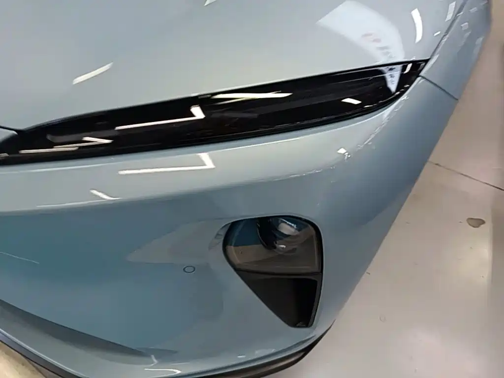 NIO ET5 — миниатюра 24