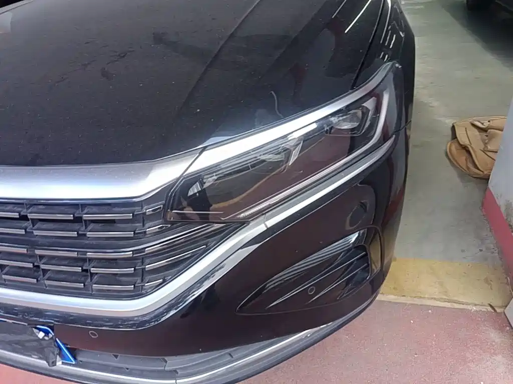 Volkswagen Passat — миниатюра 24
