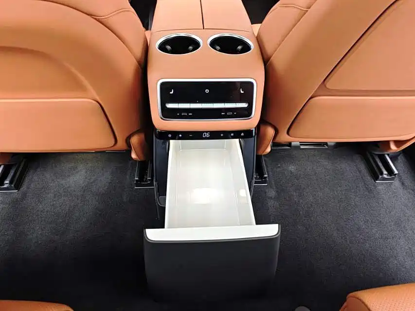 Li Auto L9 2022 Max