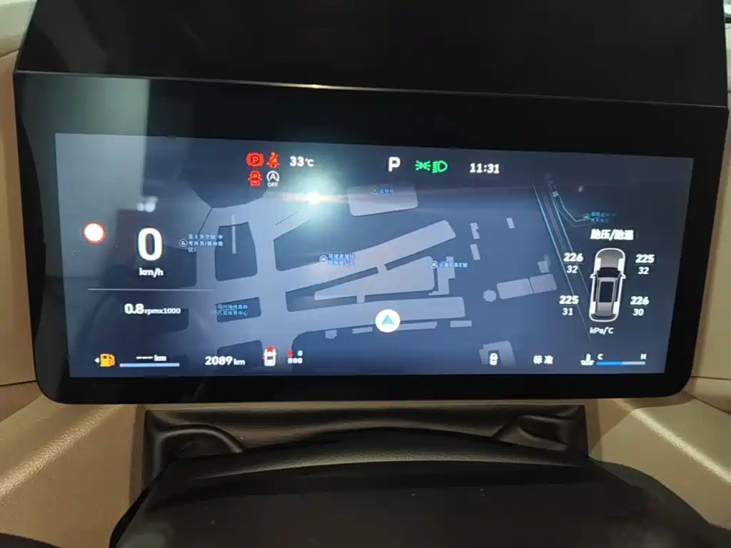 Haval Big Dog PLUS — миниатюра 12
