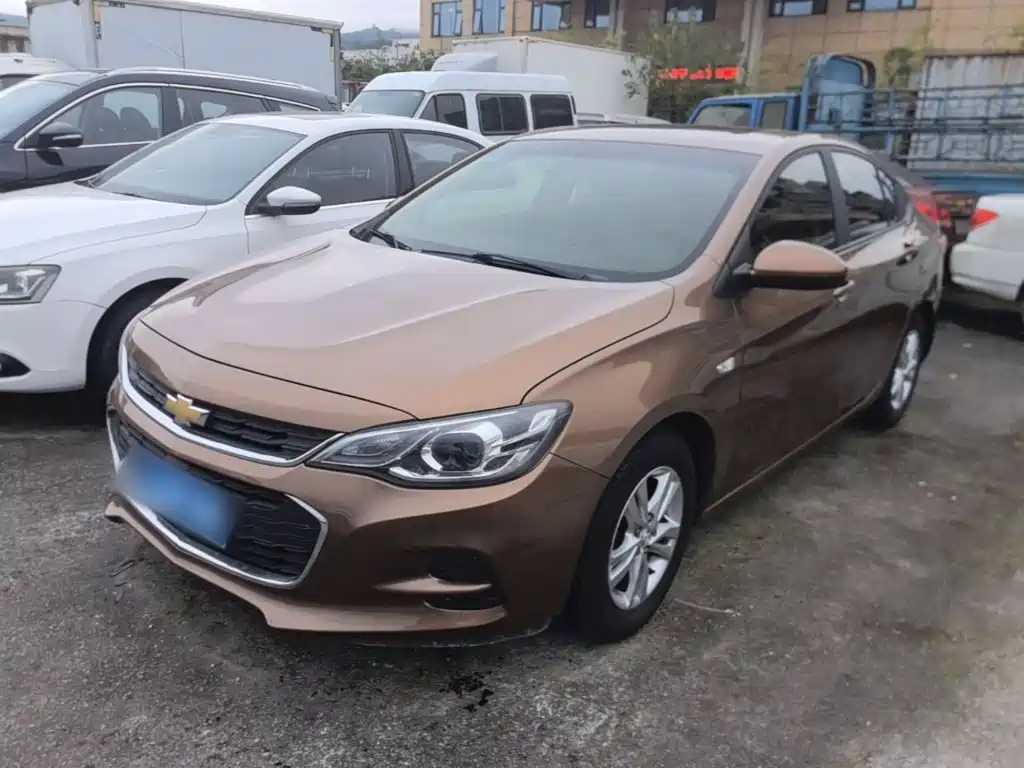 Chevrolet Cavalier