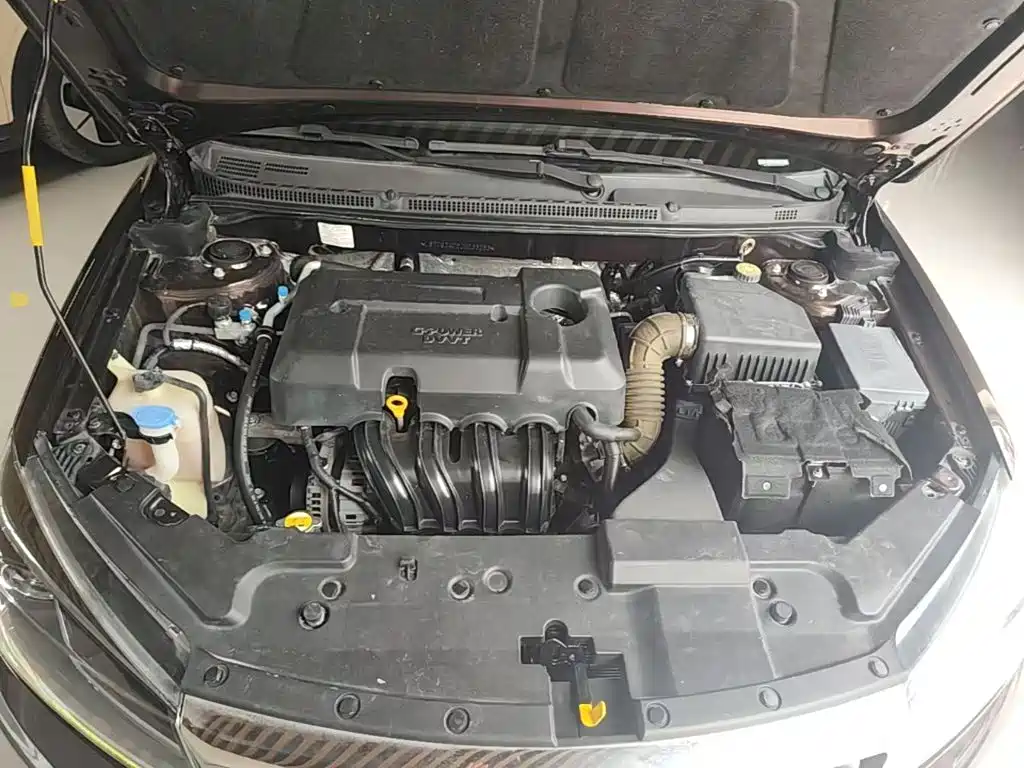 Geely Emgrand — миниатюра 20