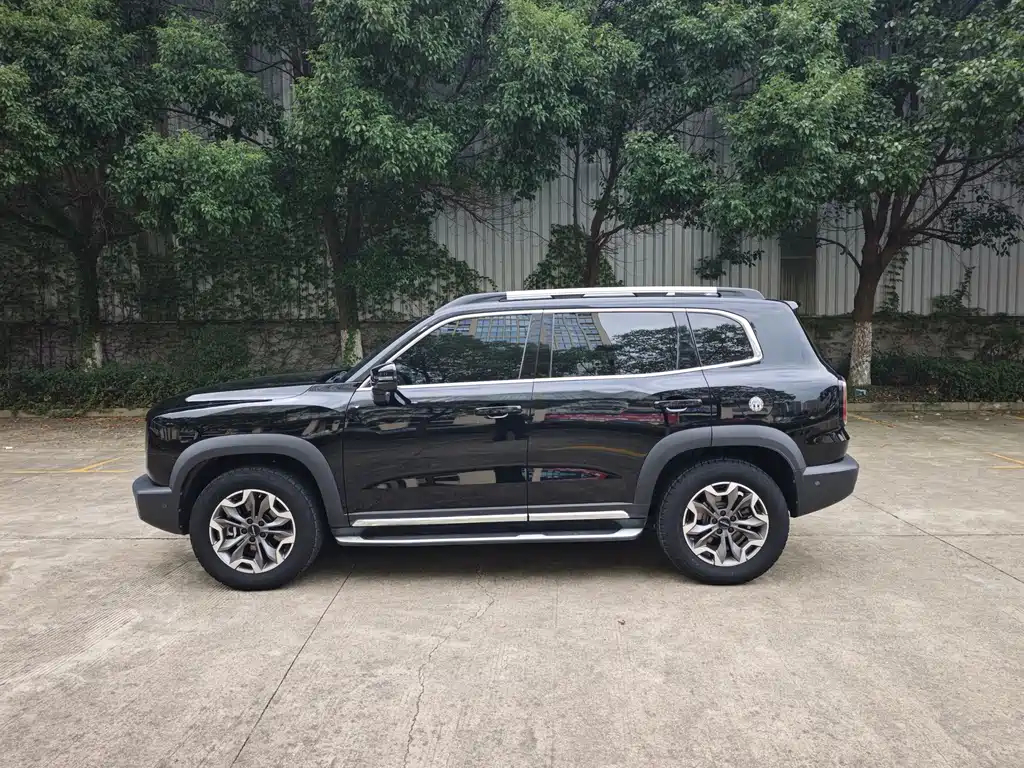 Haval Big Dog — миниатюра 7