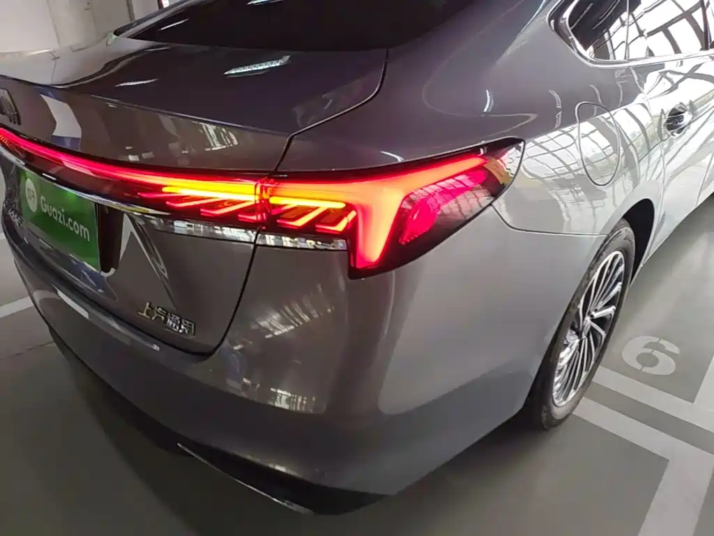 Buick LaCrosse — миниатюра 8