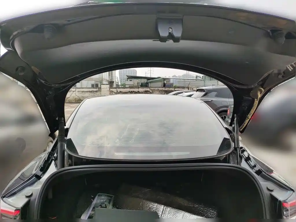 Tesla Model 3 — миниатюра 20
