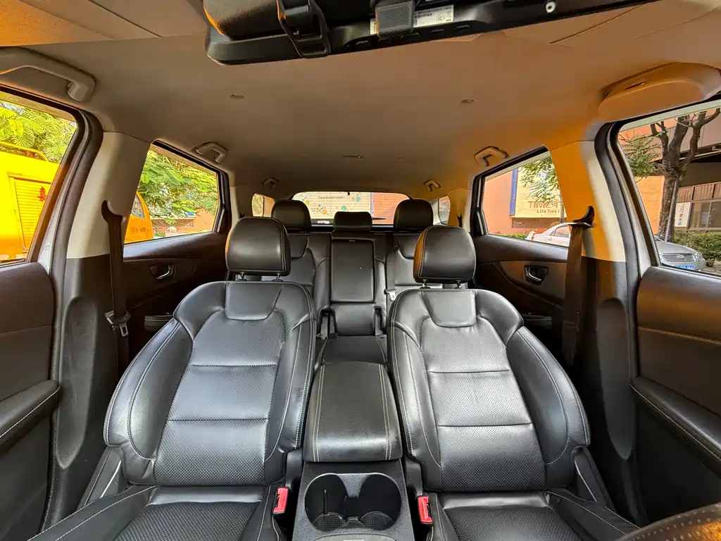 Fengguang Fengguang S560 — миниатюра 10
