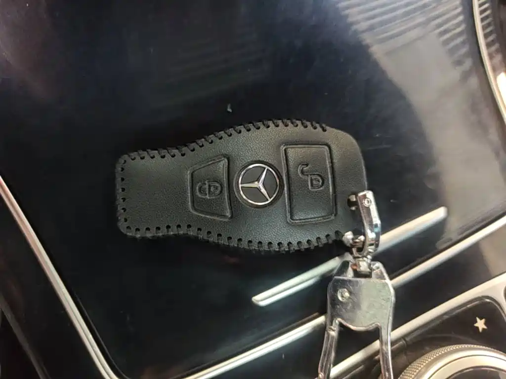 Mercedes-Benz GLC — миниатюра 9