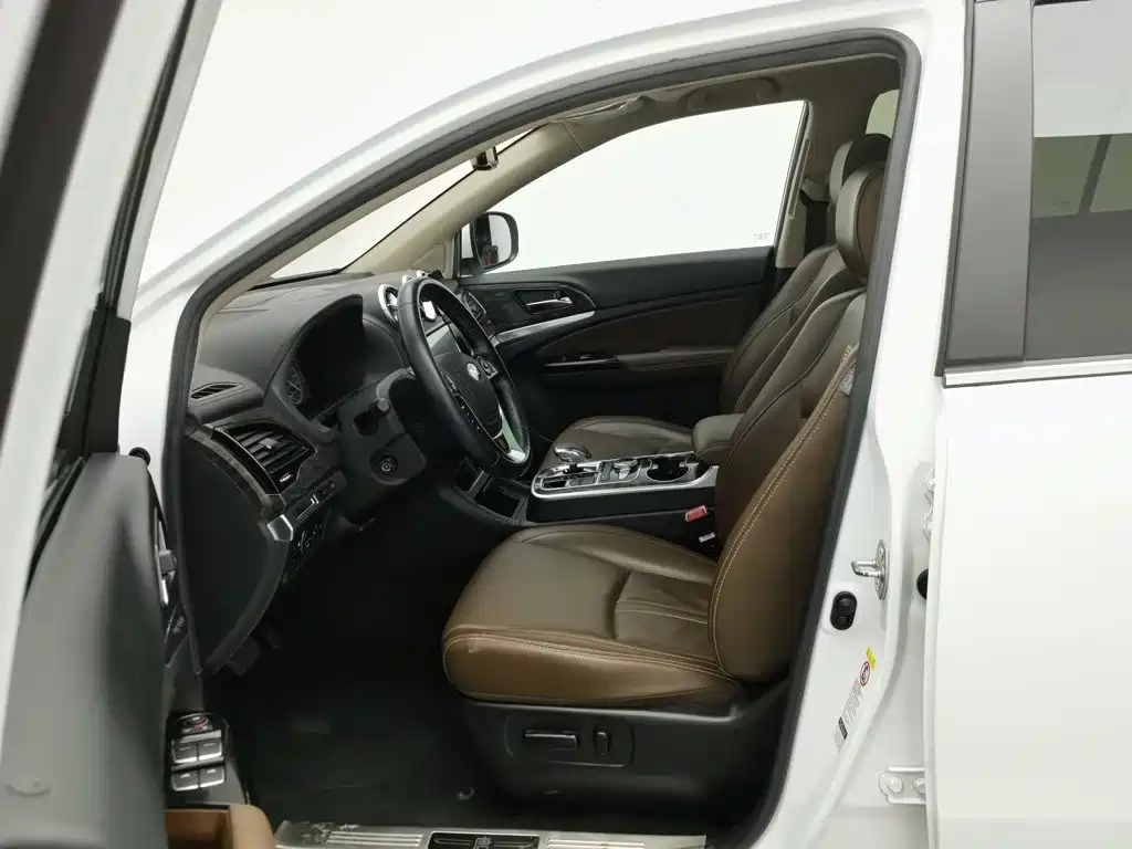 BYD Tang New Energy — миниатюра 10