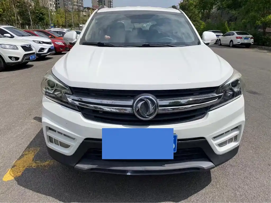 Fengguang Fengguang S560 — миниатюра 2