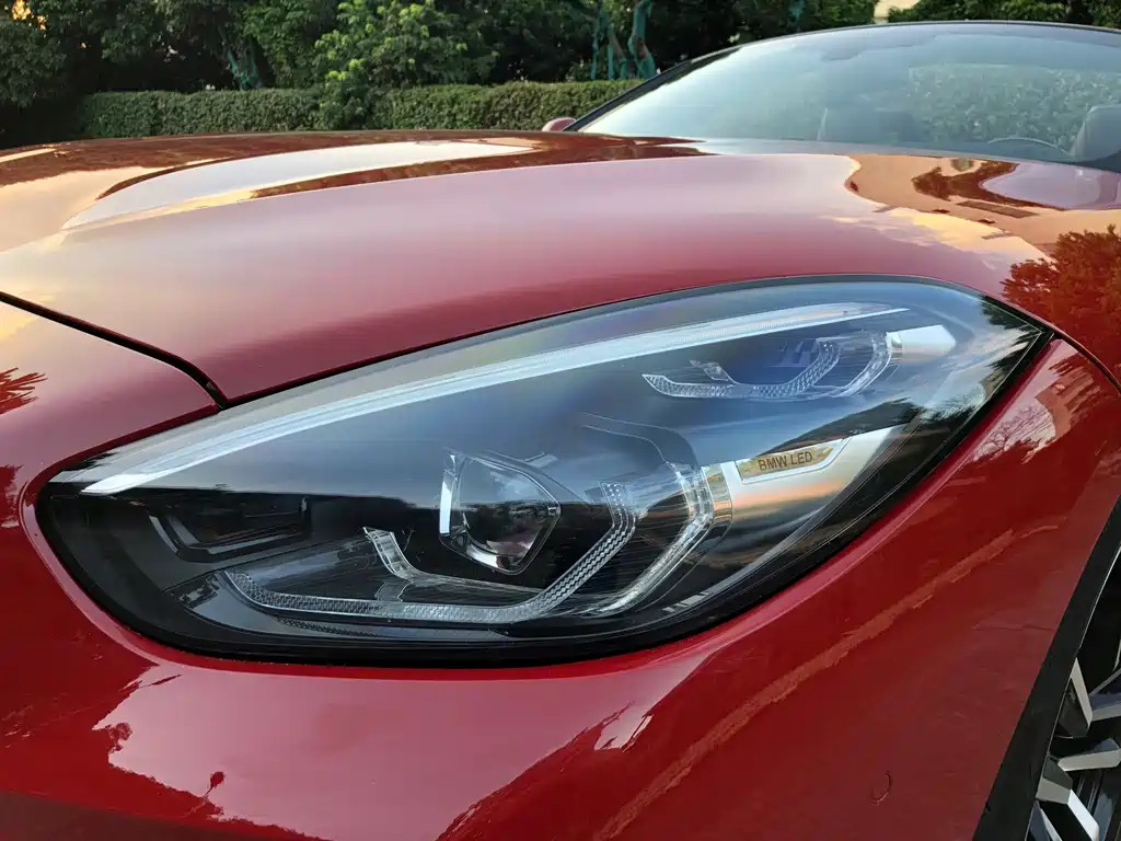 BMW Z4 — миниатюра 17