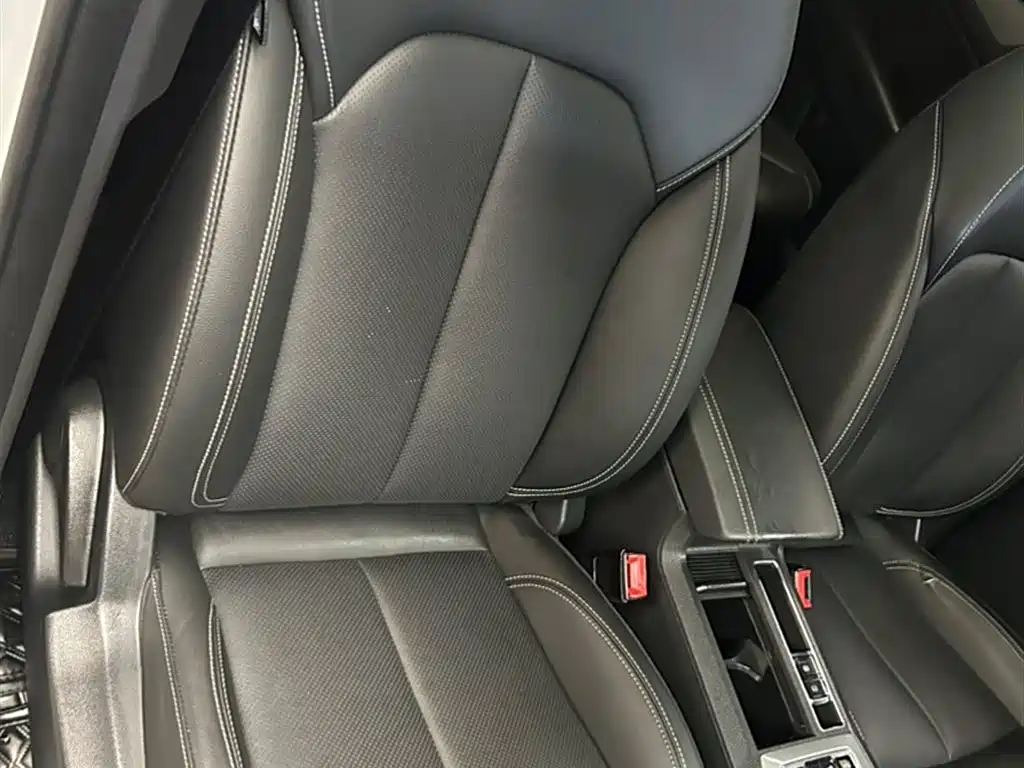 ROEWE  RX5