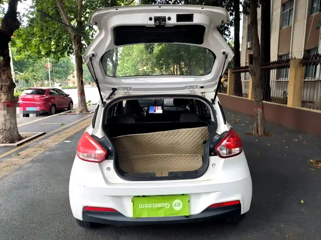 Baojun 310 — миниатюра 19