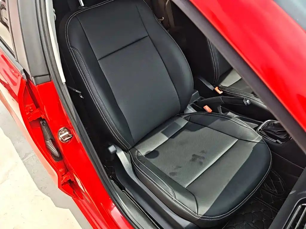 Volkswagen Polo — миниатюра 25