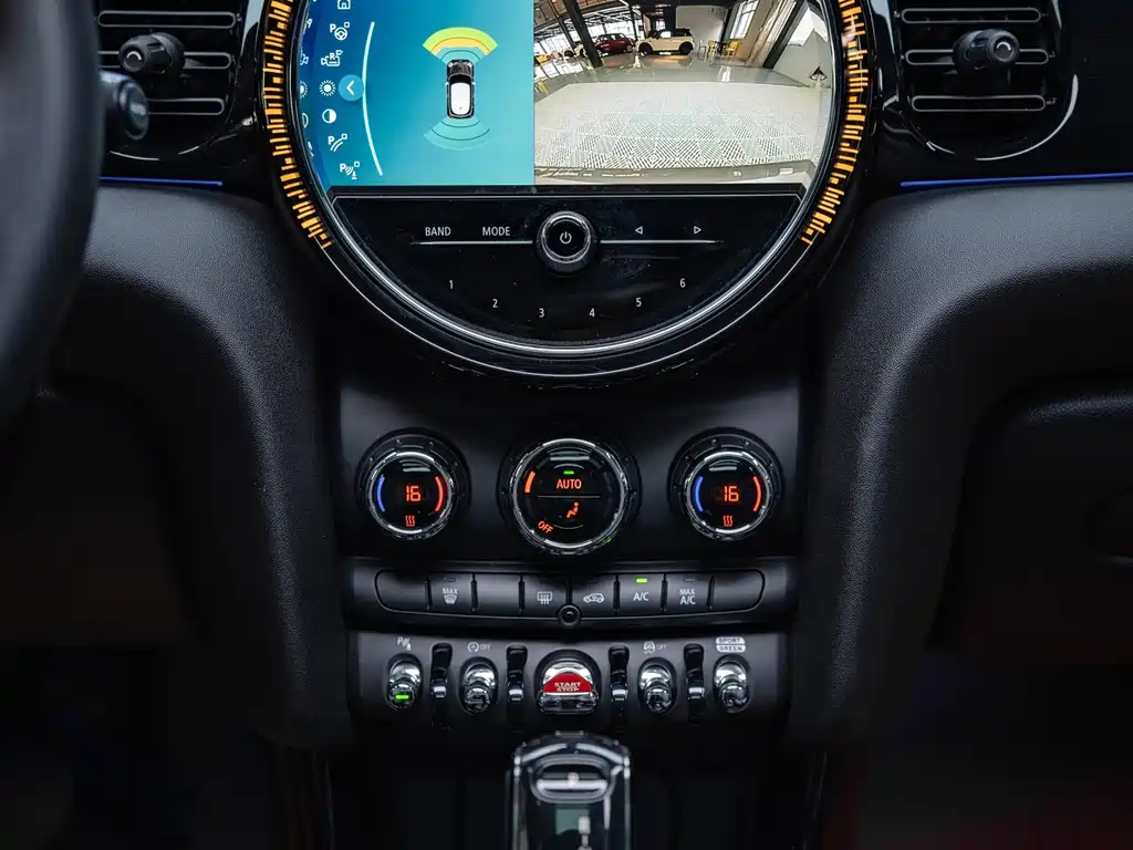 MINI Mini — миниатюра 13