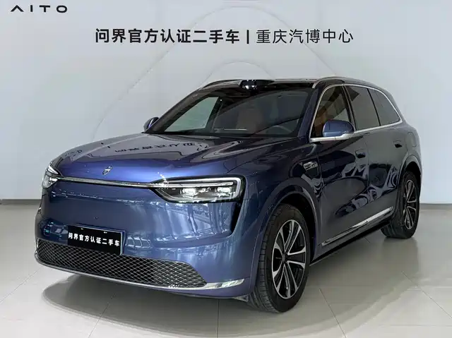 2025 Huawei M7