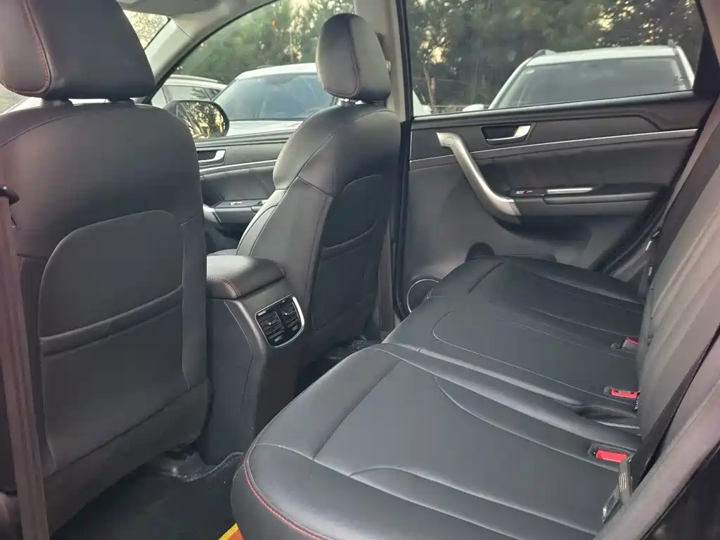 Haval M6 — миниатюра 6