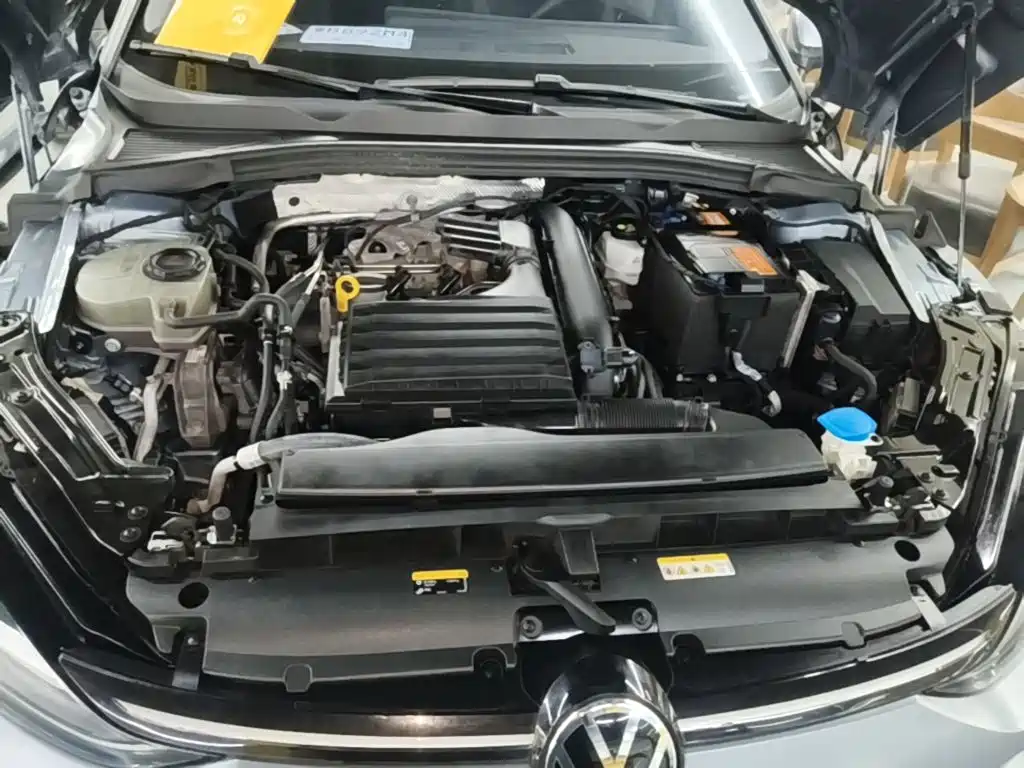 Volkswagen Lamando — миниатюра 20