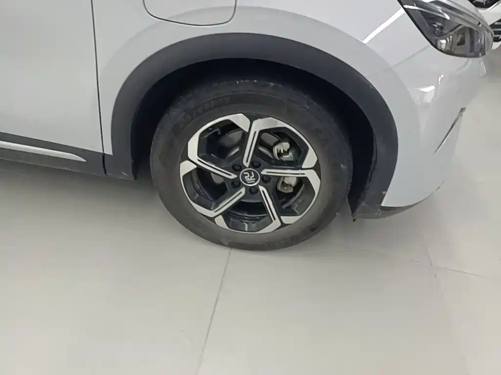 BYD Yuan Plus — миниатюра 12