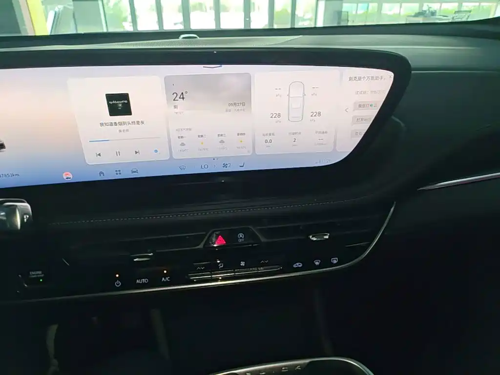 Buick LaCrosse — миниатюра 13