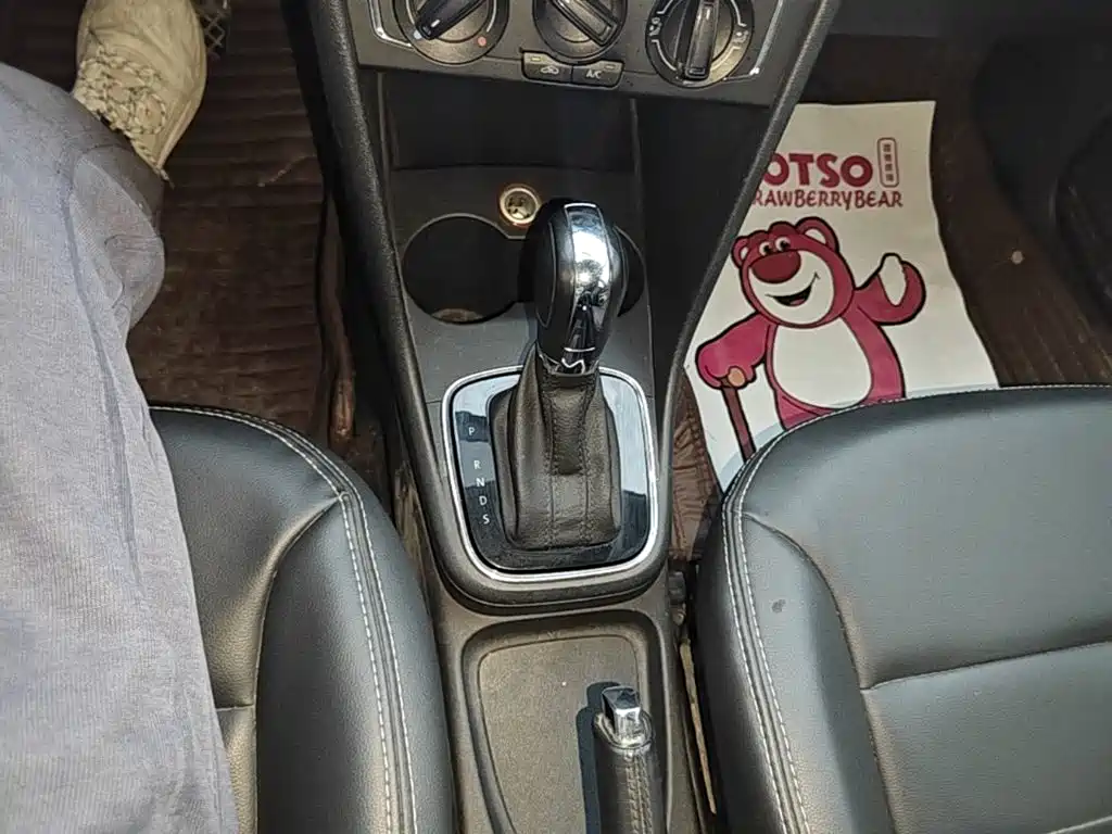 Volkswagen Polo — миниатюра 14