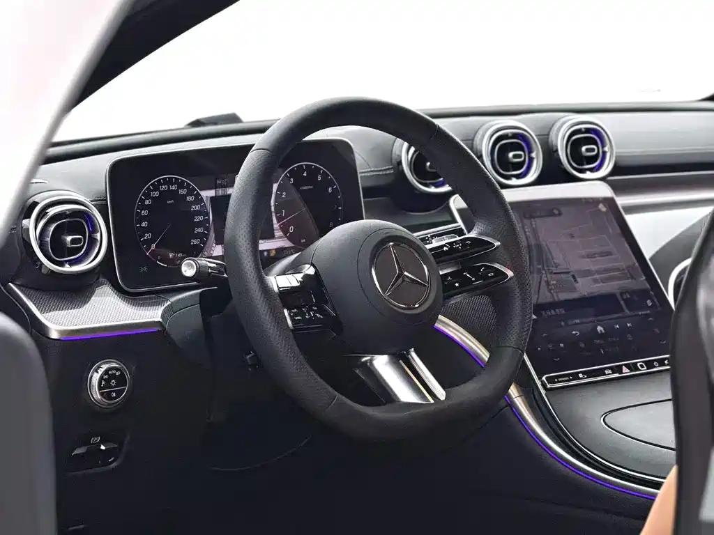 Mercedes-Benz CLE 2024 CLE 260
