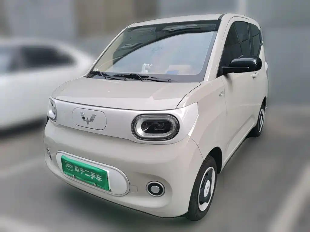 Wuling MINIEV
