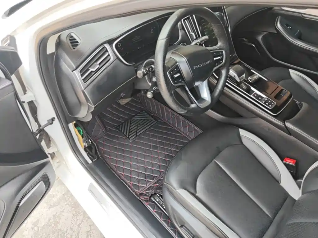 Roewe i6 MAX New Energy — миниатюра 16