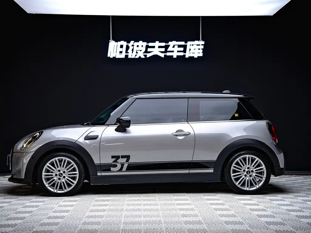 MINI Mini — миниатюра 3