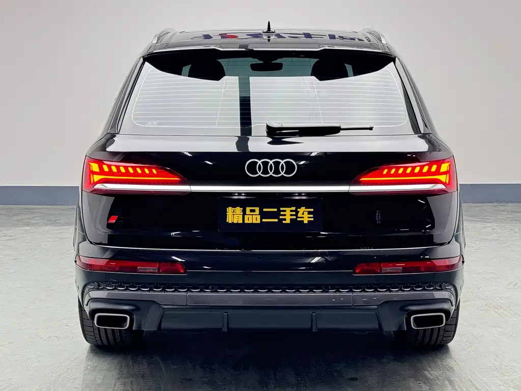 Audi Q7 — миниатюра 6