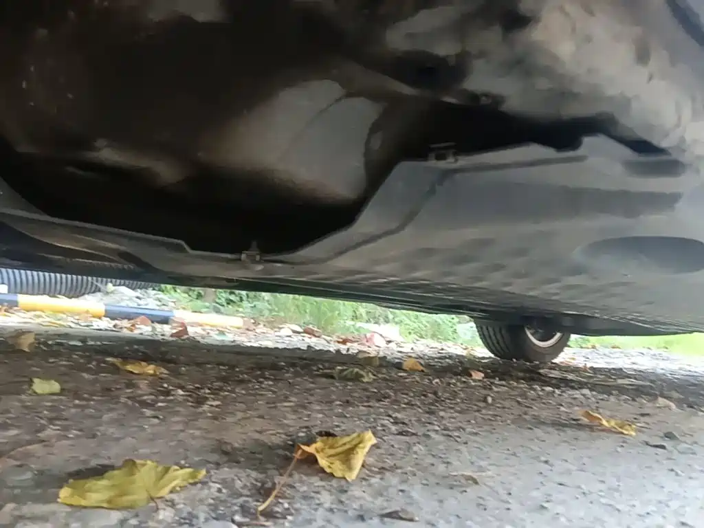 Volkswagen Magotan — миниатюра 8