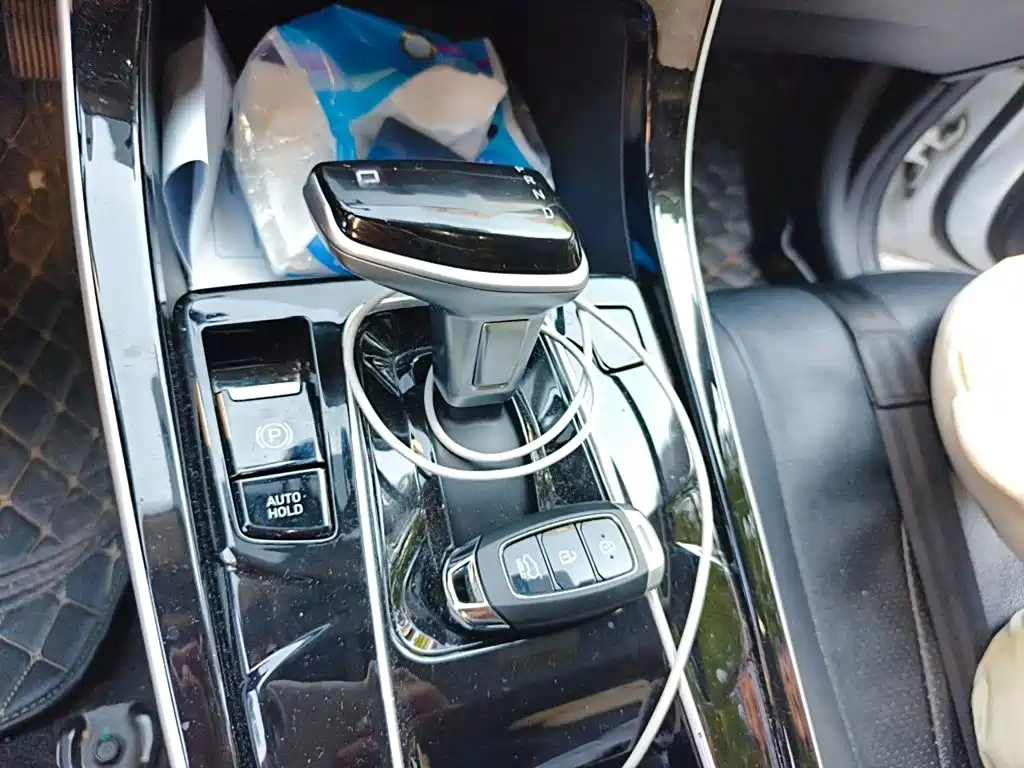 Hyundai ix25 — миниатюра 7