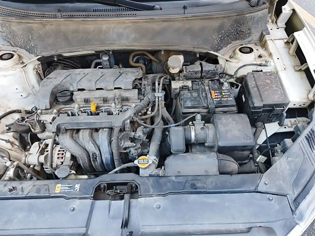 Hyundai ix25 — миниатюра 22