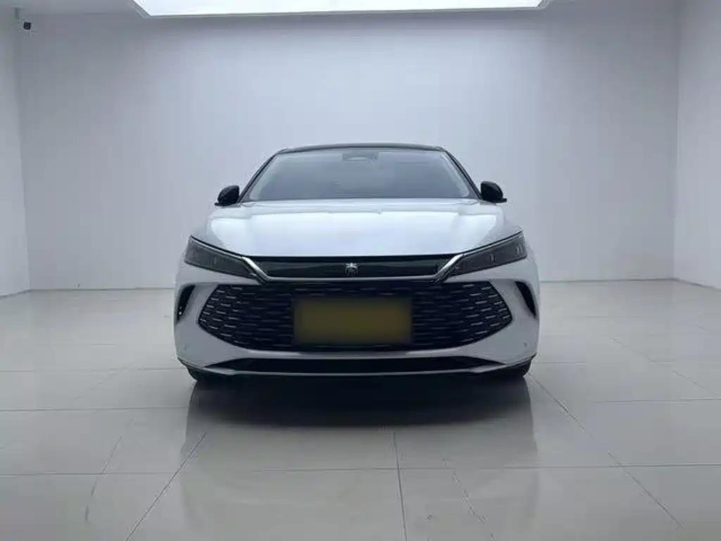 BYD Qin L — миниатюра 4