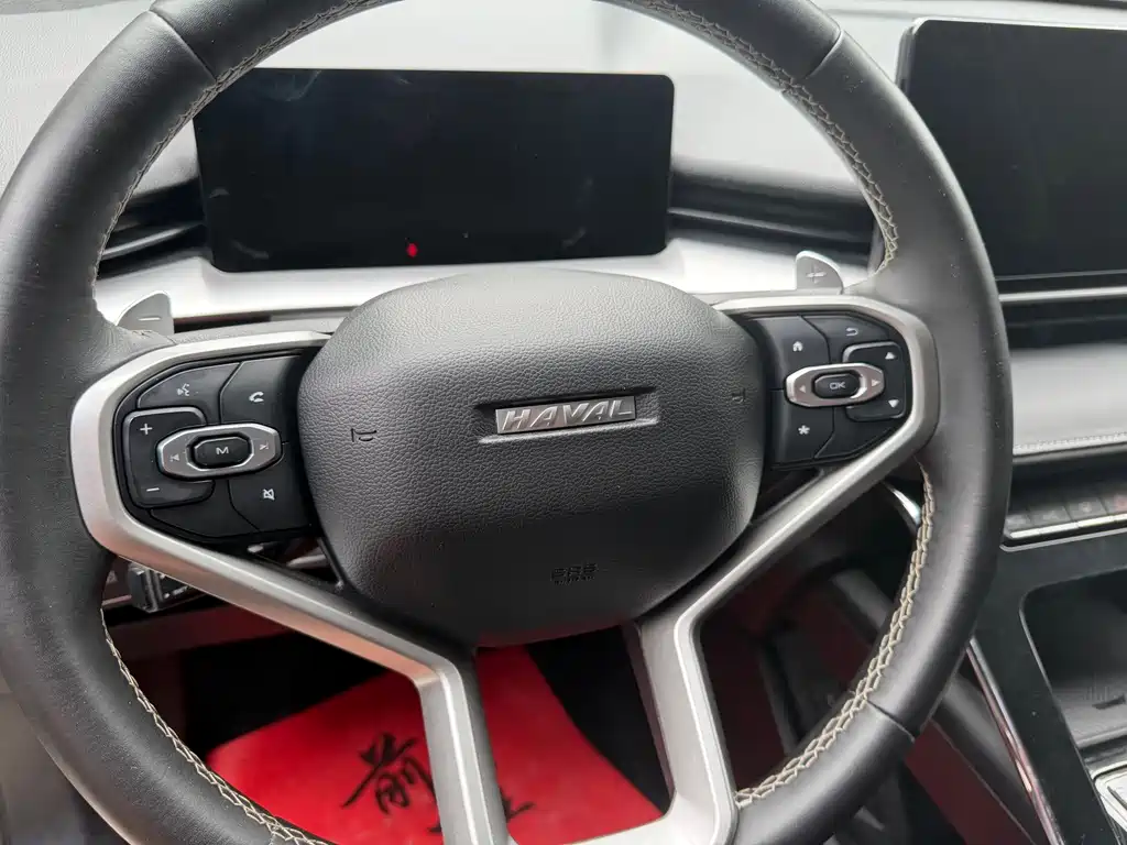 Haval H6 — миниатюра 11