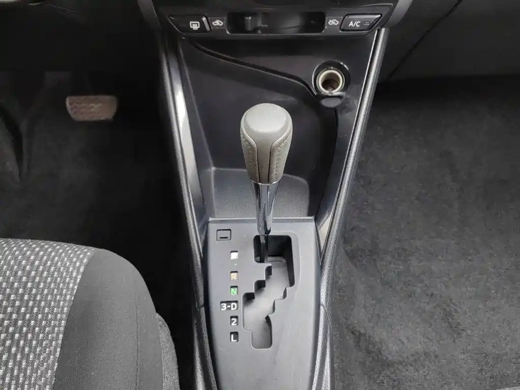 Toyota Vios — миниатюра 13