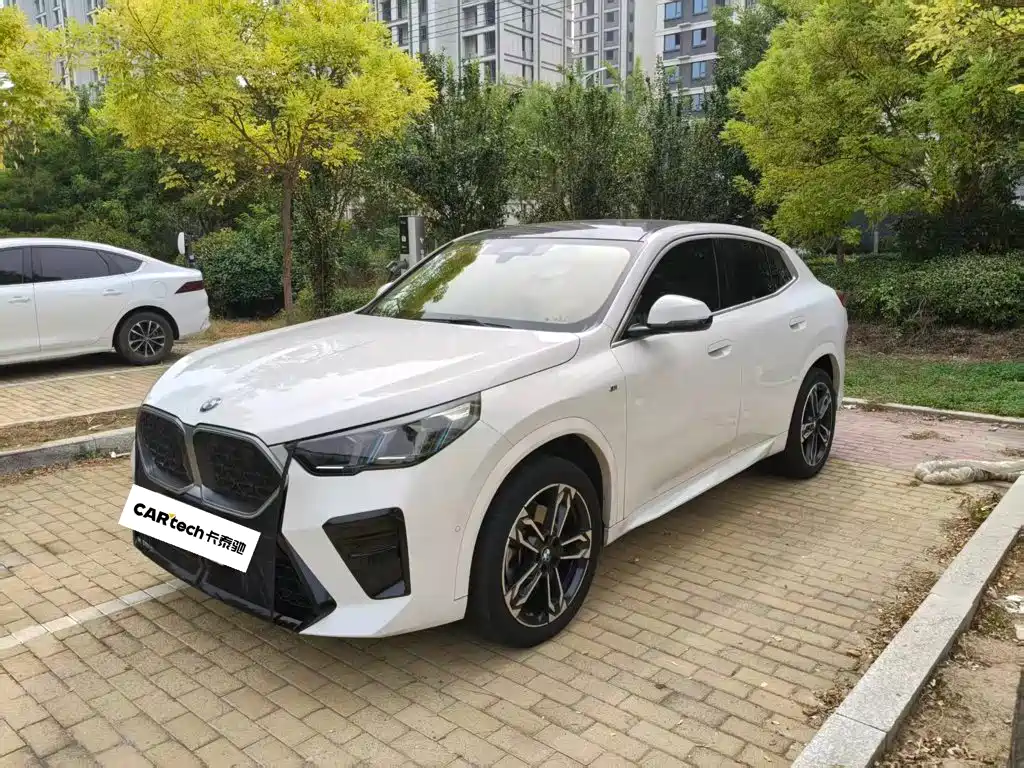 BMW X2 (Import)