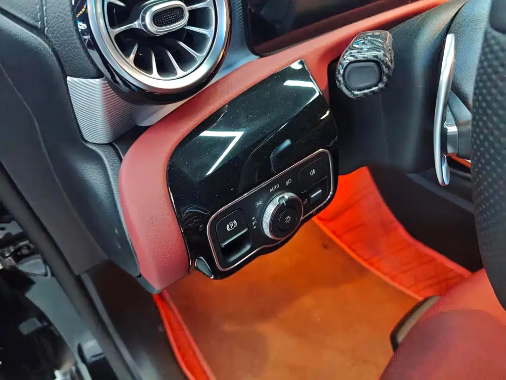 Mercedes-Benz A-Class A 2020 A 200 L Sport