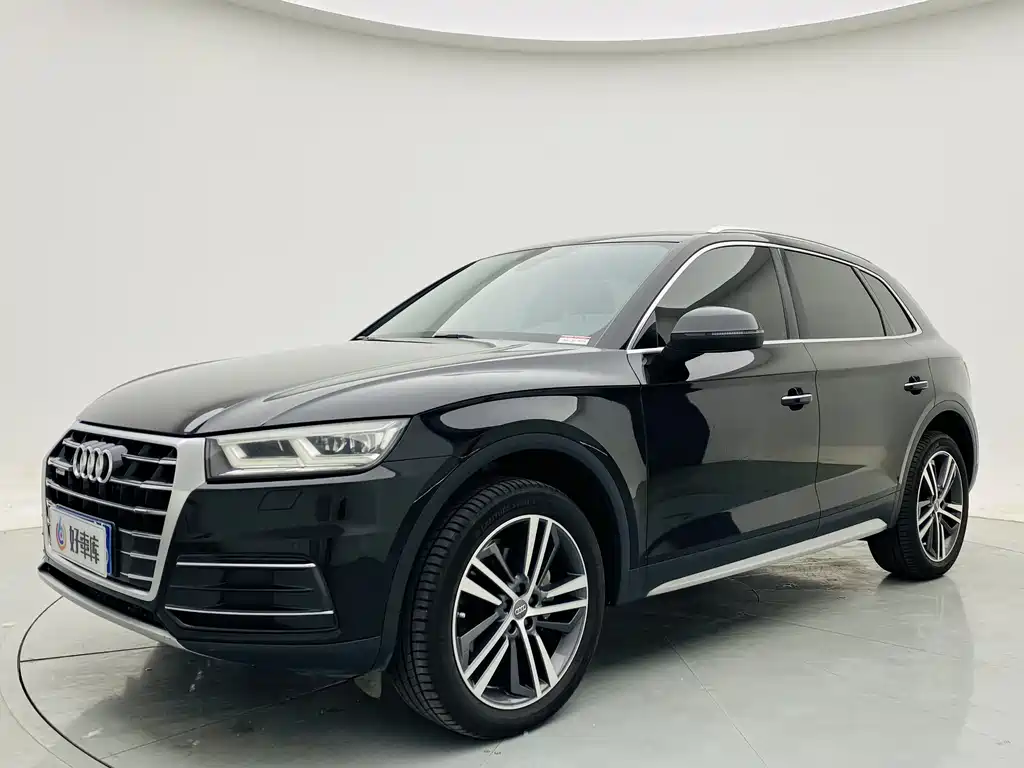 Audi Q5L 2018 45 TFSI Premium V