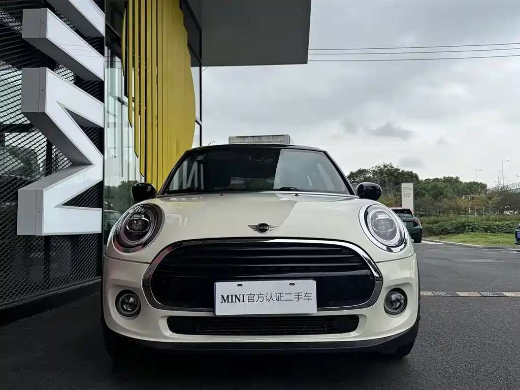 MINI Mini — миниатюра 2