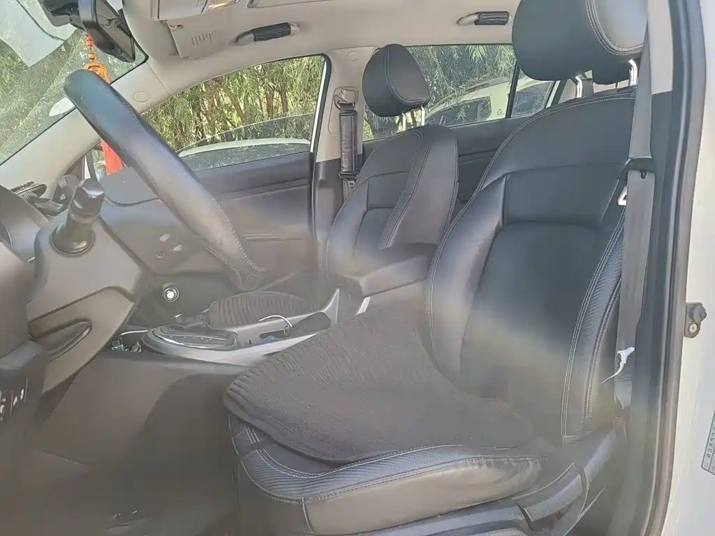 Kia Sportage — миниатюра 8