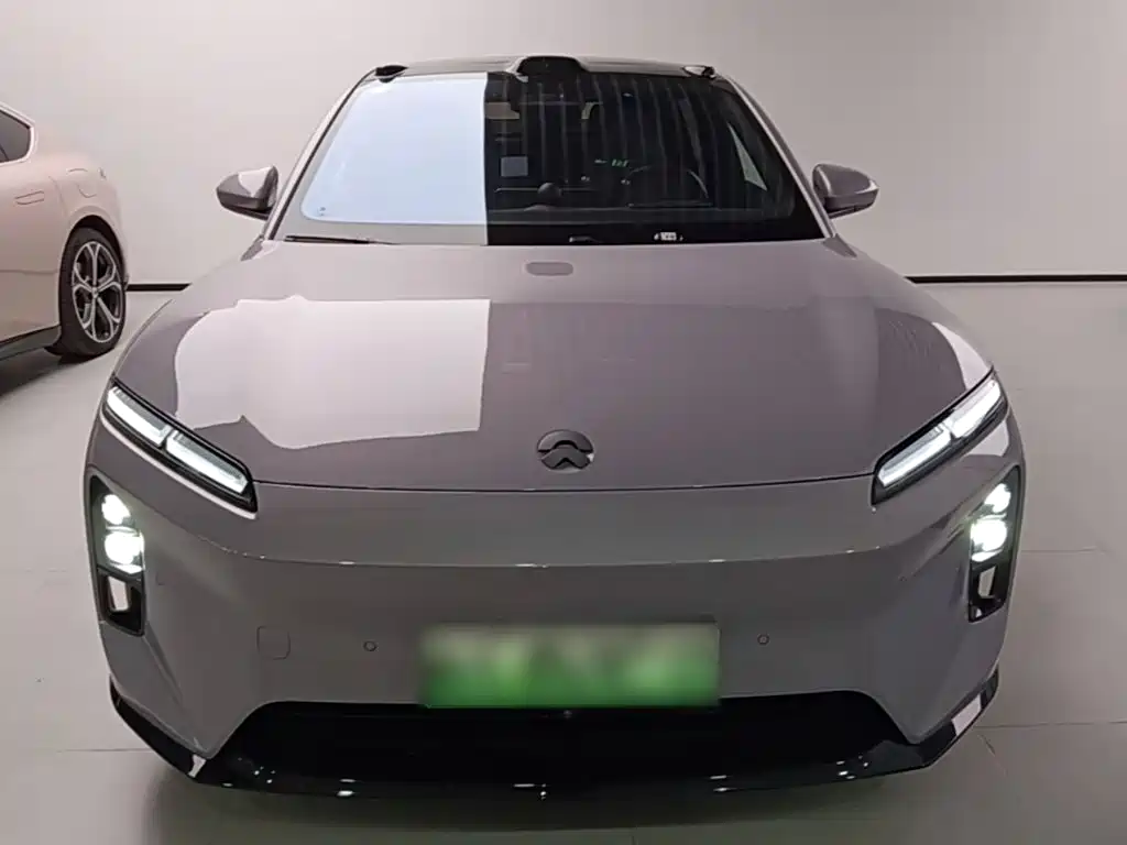 NIO ET5 2025 75kWh