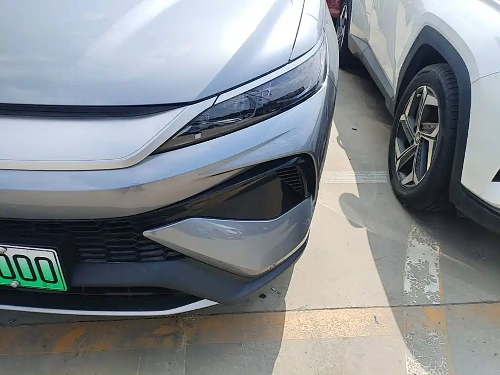 BYD Pro New Energy — миниатюра 24