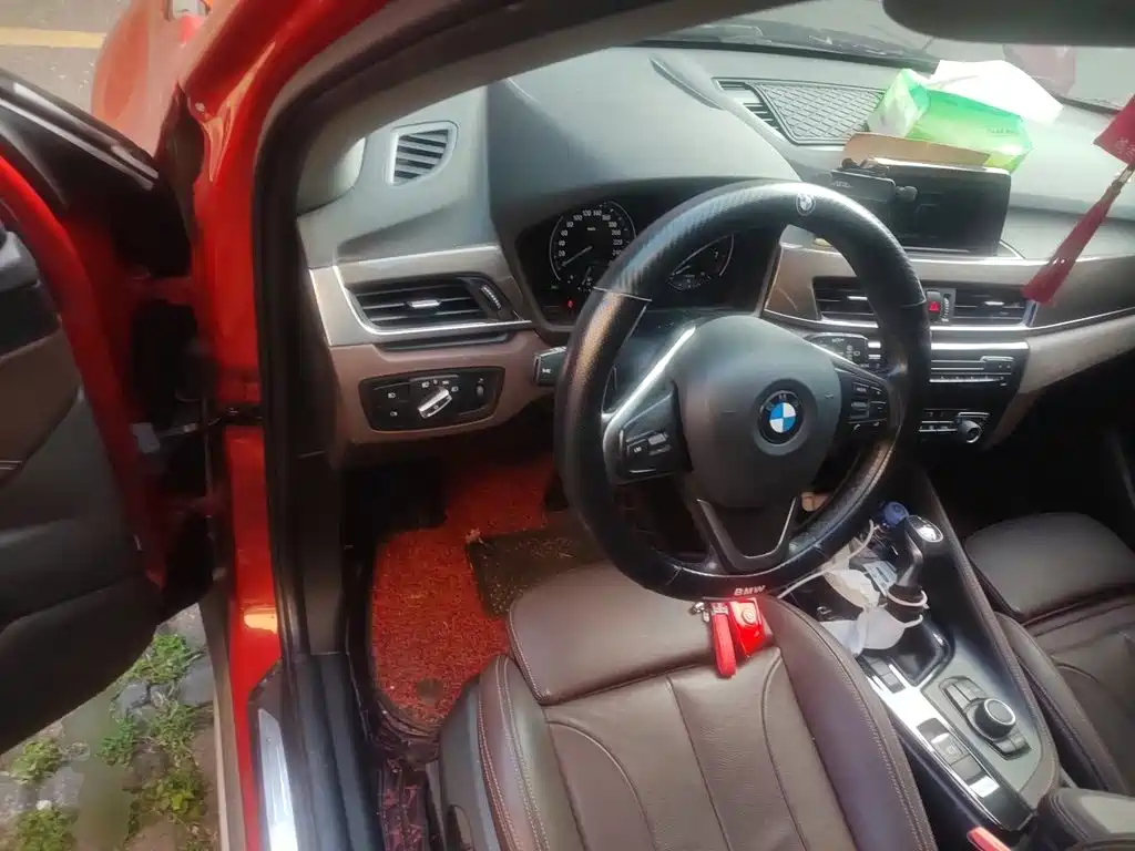 BMW X1 — миниатюра 6