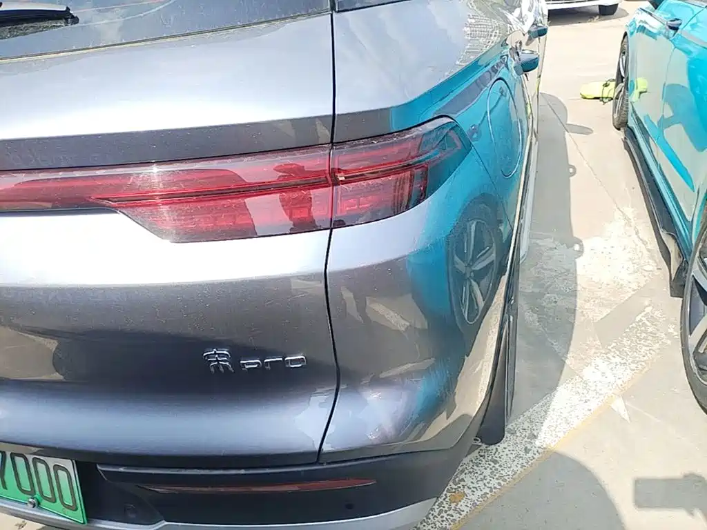 BYD Pro New Energy — миниатюра 8