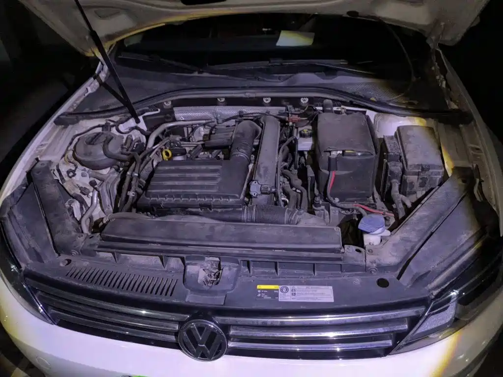 Volkswagen Lamando — миниатюра 21