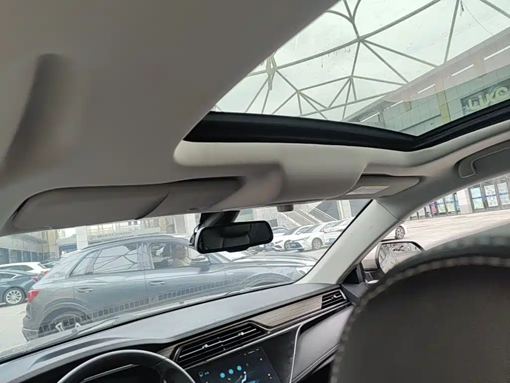 Ford Territory — миниатюра 18