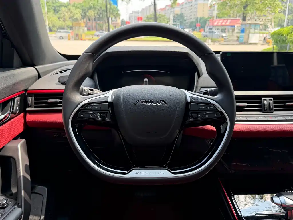 Aeolus Yixuan — миниатюра 8