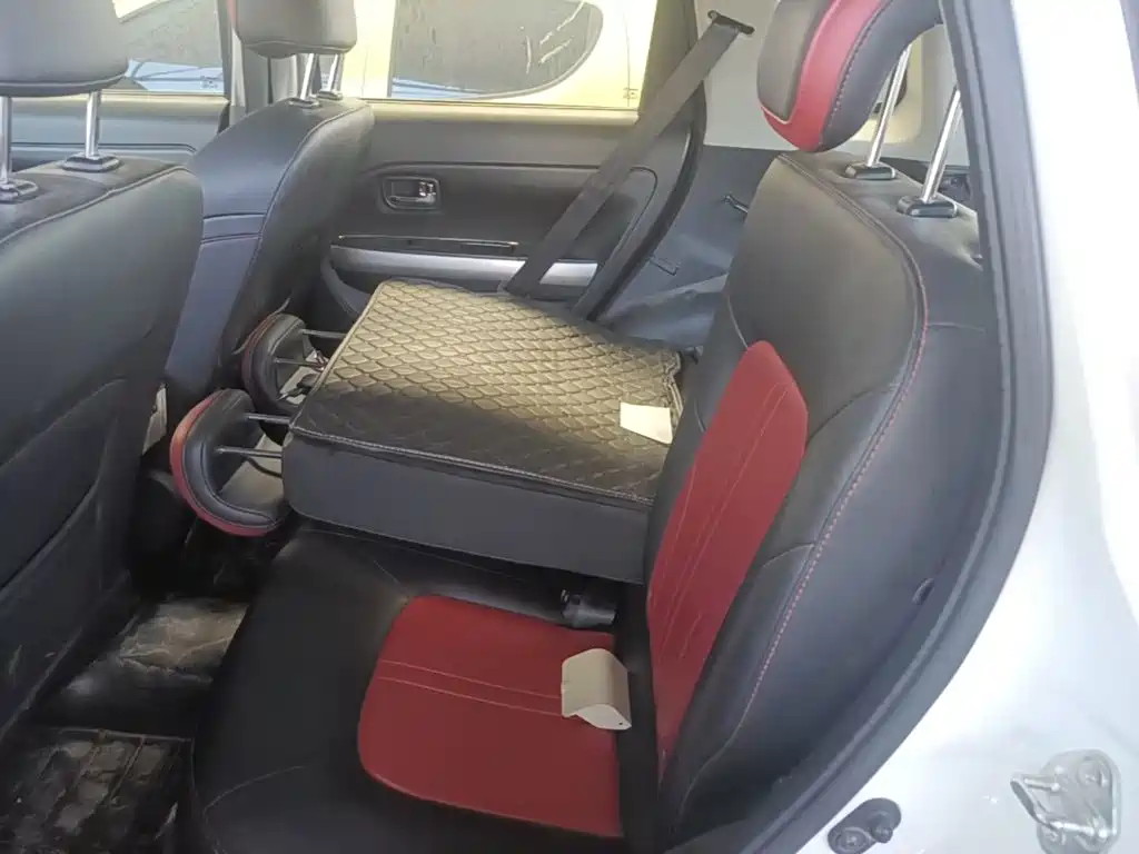 Haval H1 — миниатюра 22